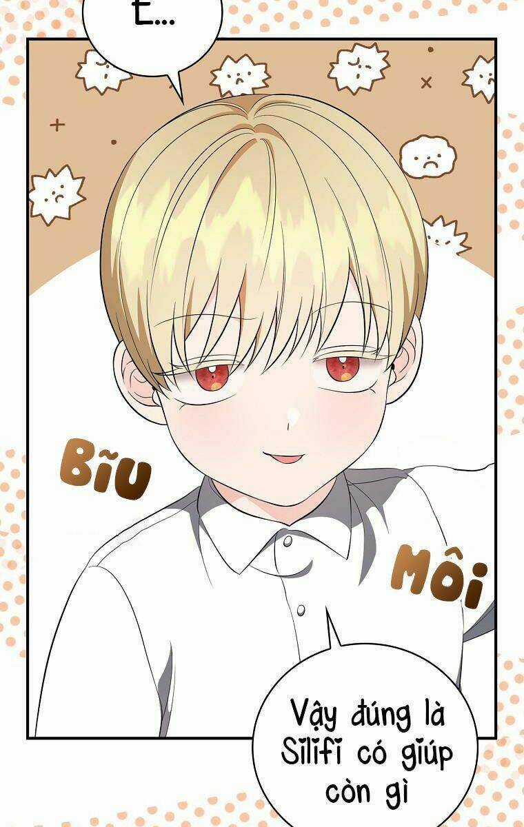 Nữ Công Tước Nhà Kính - Chapter 49 - Trang 20