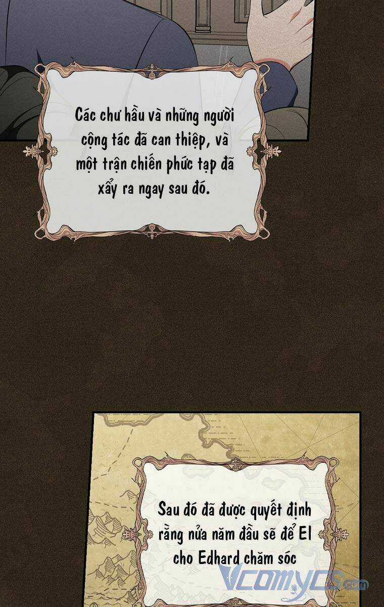 Nữ Công Tước Nhà Kính - Chapter 49 - Trang 3