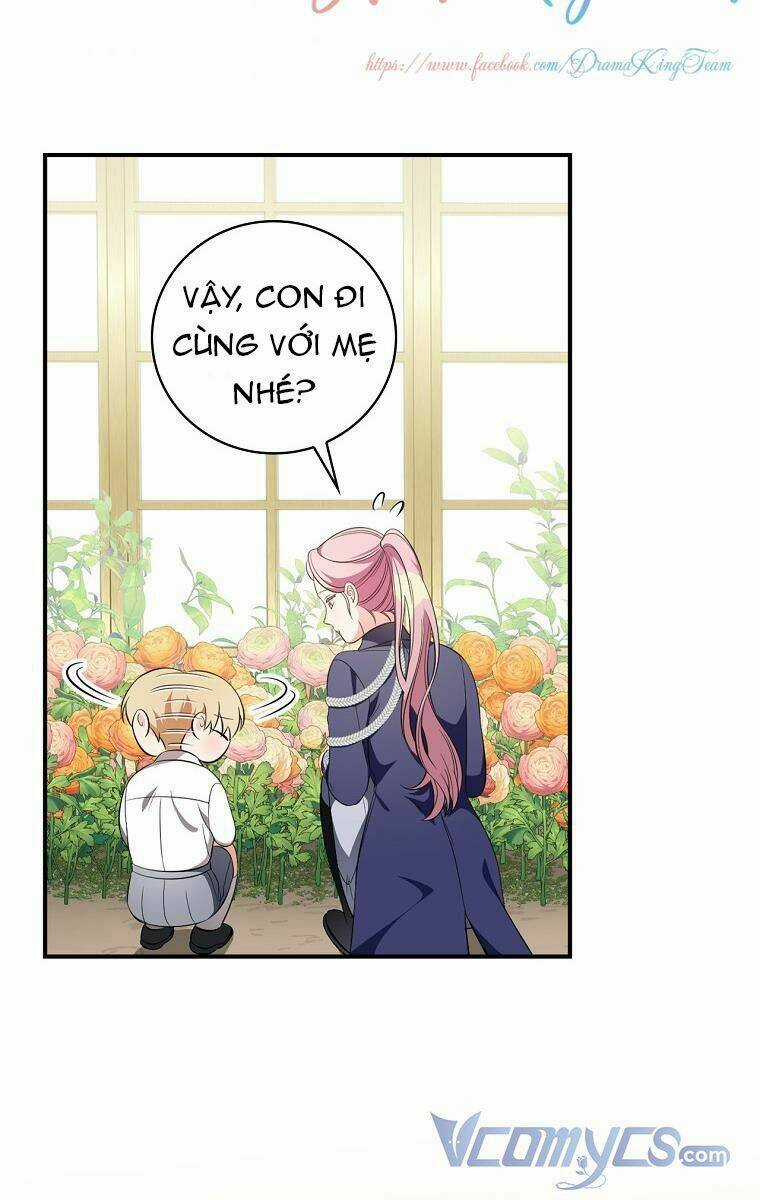 Nữ Công Tước Nhà Kính - Chapter 49 - Trang 39