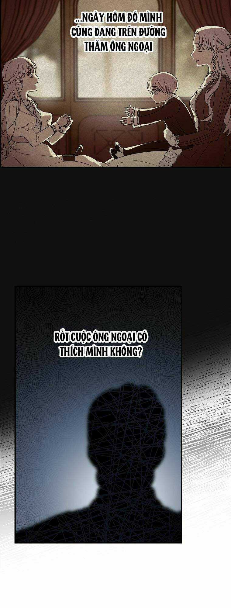 Nữ Công Tước Nhà Kính - Chapter 49 - Trang 55