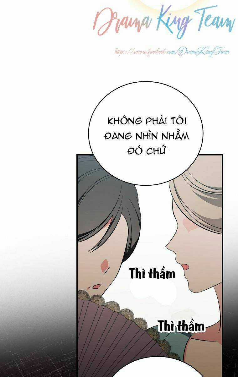 Nữ Công Tước Nhà Kính - Chapter 49 - Trang 59