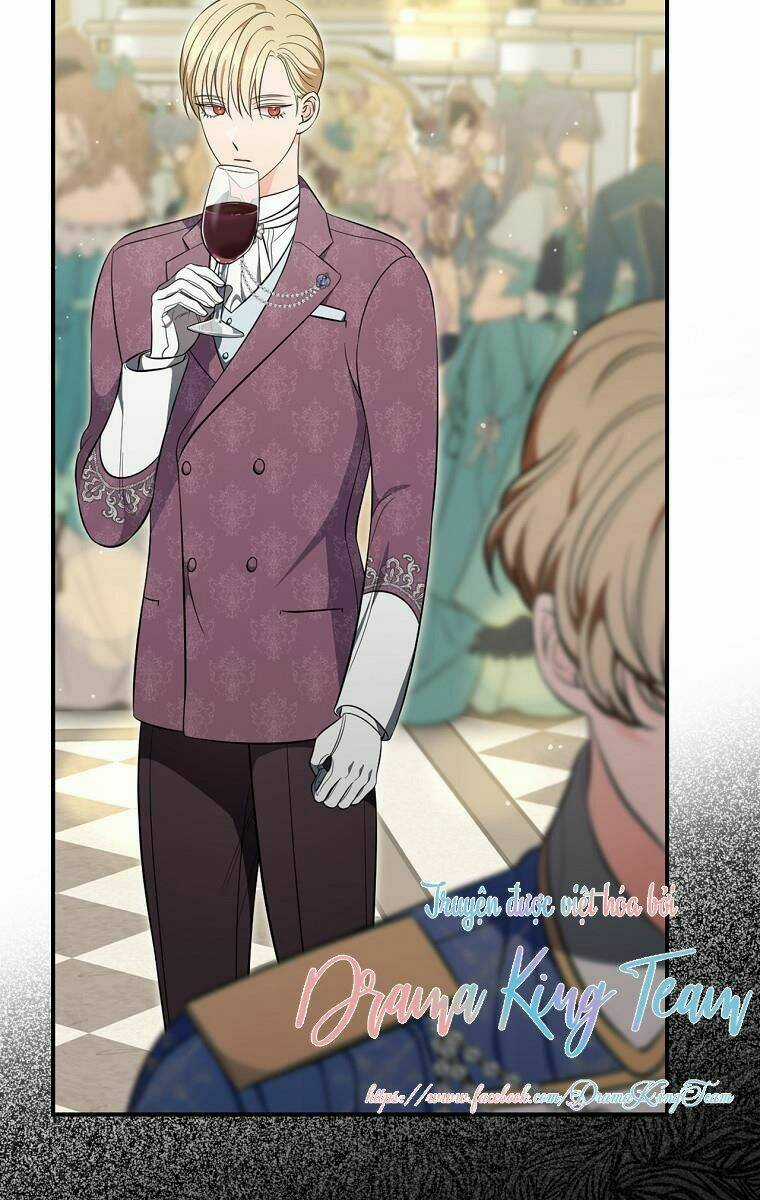 Nữ Công Tước Nhà Kính - Chapter 49 - Trang 62