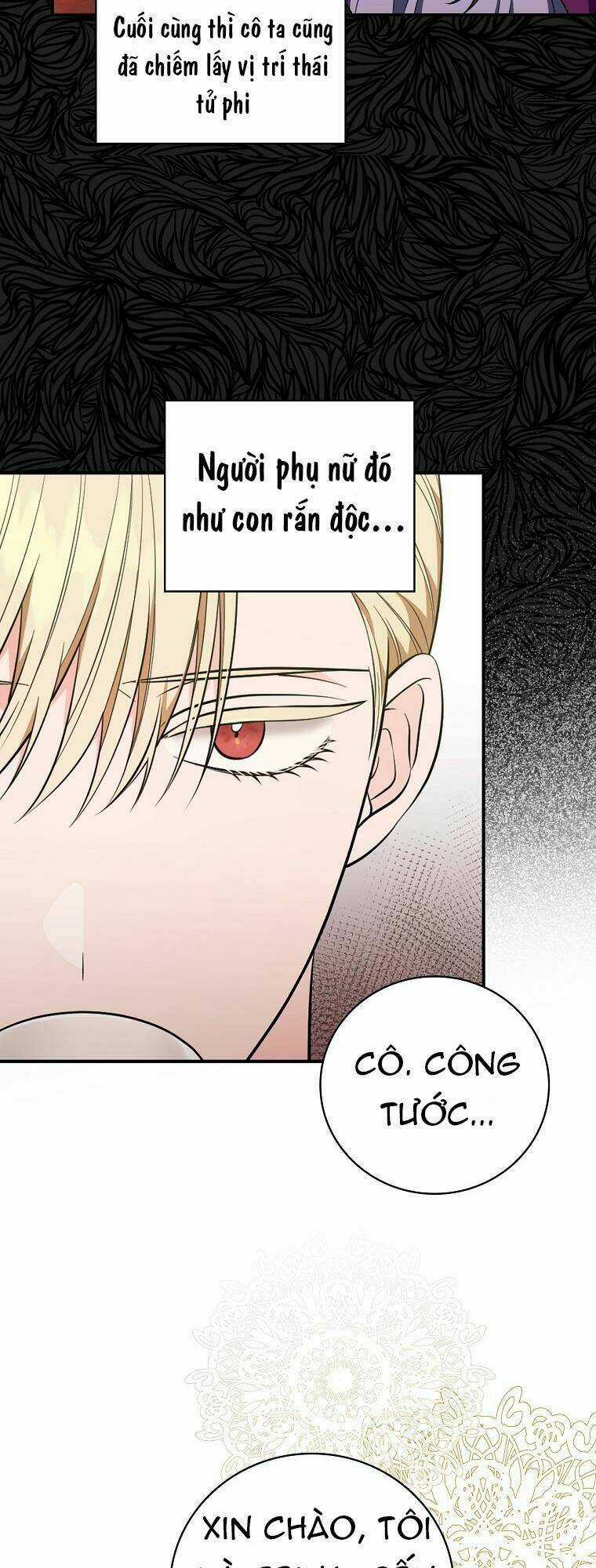 Nữ Công Tước Nhà Kính - Chapter 49 - Trang 64