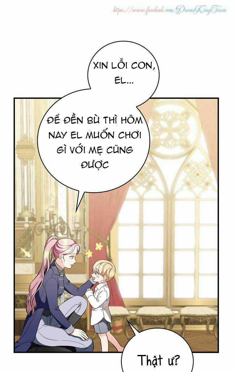 Nữ Công Tước Nhà Kính - Chapter 49 - Trang 8