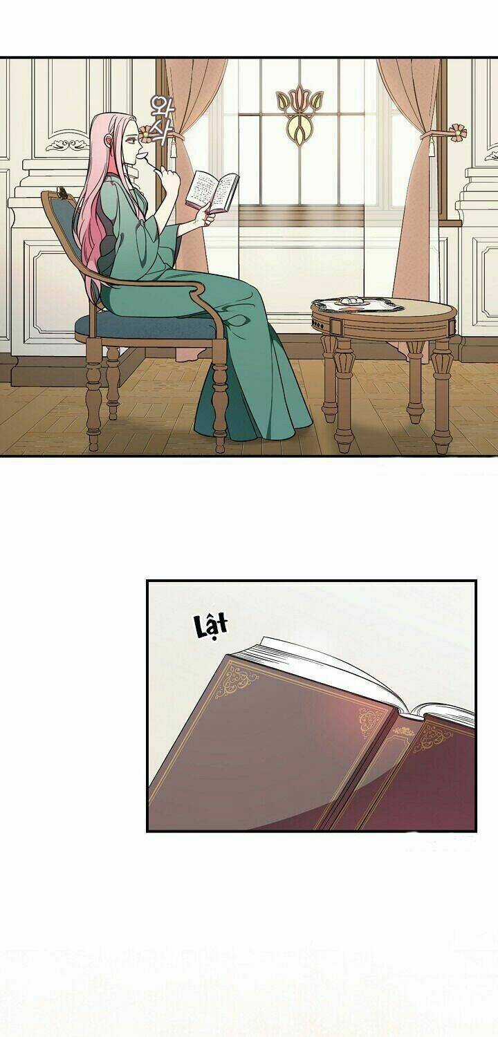 Nữ Công Tước Nhà Kính - Chapter 5 - Trang 12