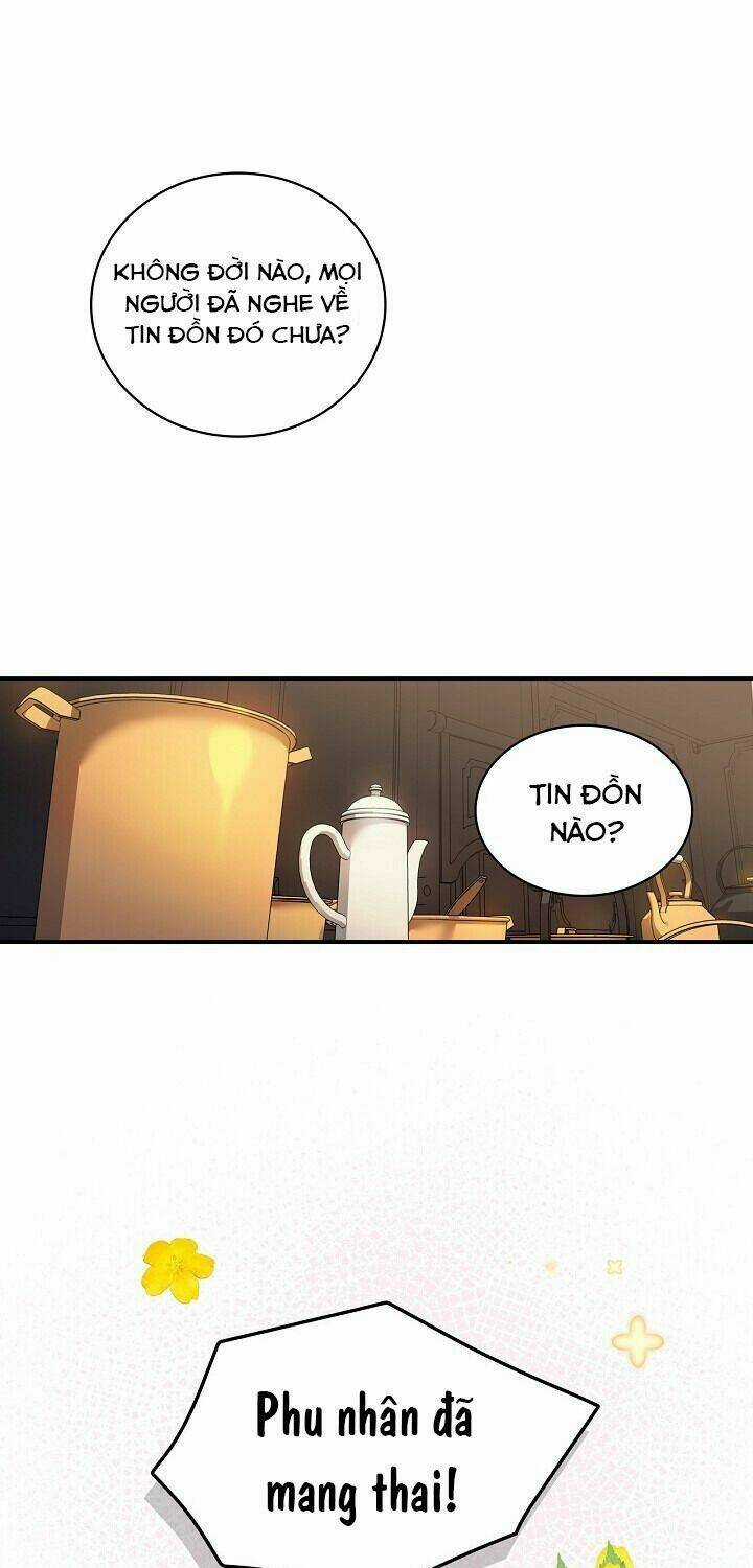 Nữ Công Tước Nhà Kính - Chapter 5 - Trang 17