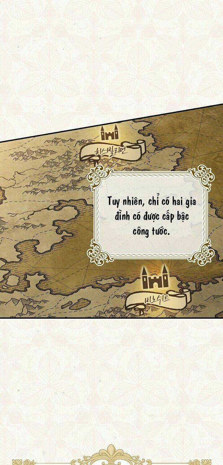 Nữ Công Tước Nhà Kính - Chapter 5 - Trang 3