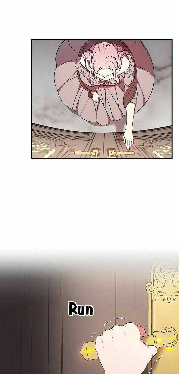 Nữ Công Tước Nhà Kính - Chapter 5 - Trang 27