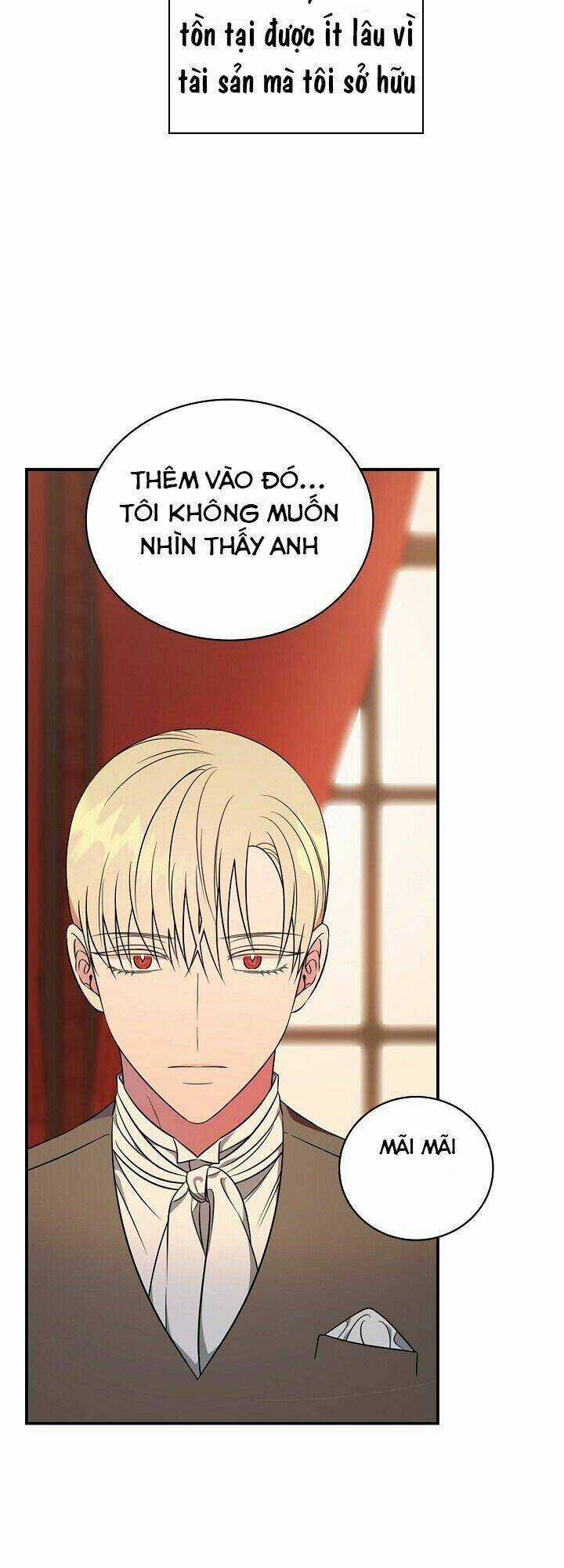 Nữ Công Tước Nhà Kính - Chapter 5 - Trang 40