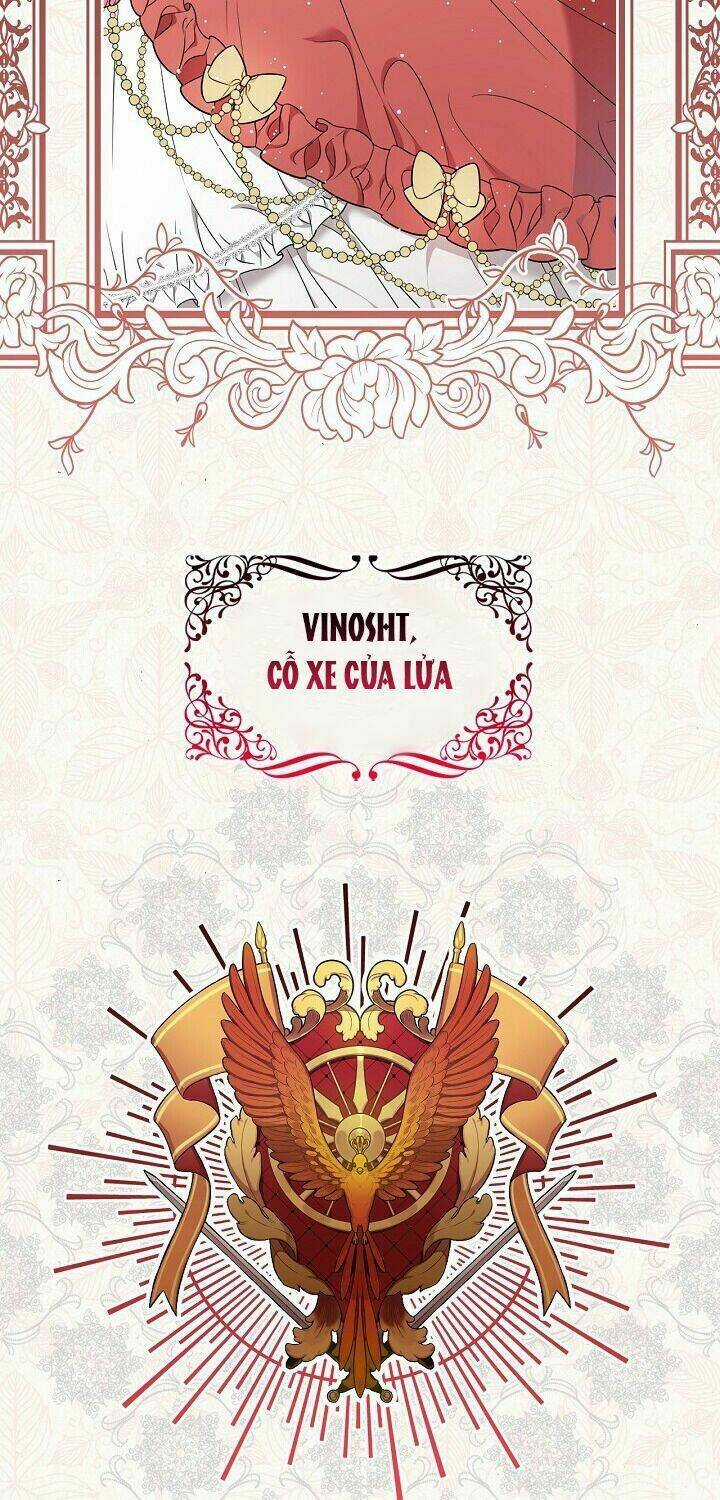 Nữ Công Tước Nhà Kính - Chapter 5 - Trang 5