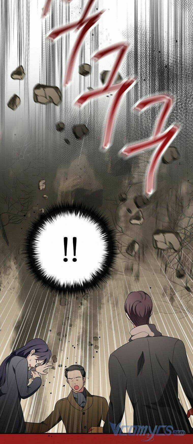 Nữ Công Tước Nhà Kính - Chapter 53 - Trang 3