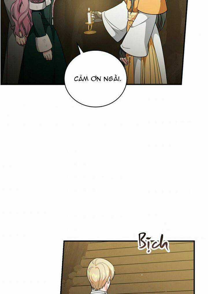 Nữ Công Tước Nhà Kính - Chapter 55 - Trang 38