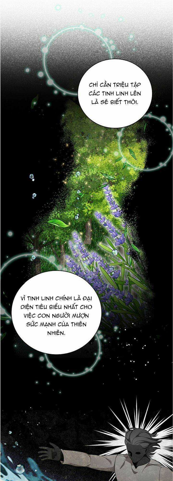 Nữ Công Tước Nhà Kính - Chapter 55 - Trang 42