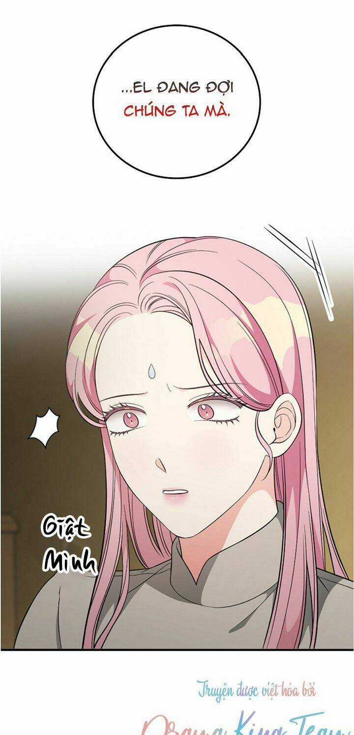 Nữ Công Tước Nhà Kính - Chapter 55 - Trang 6