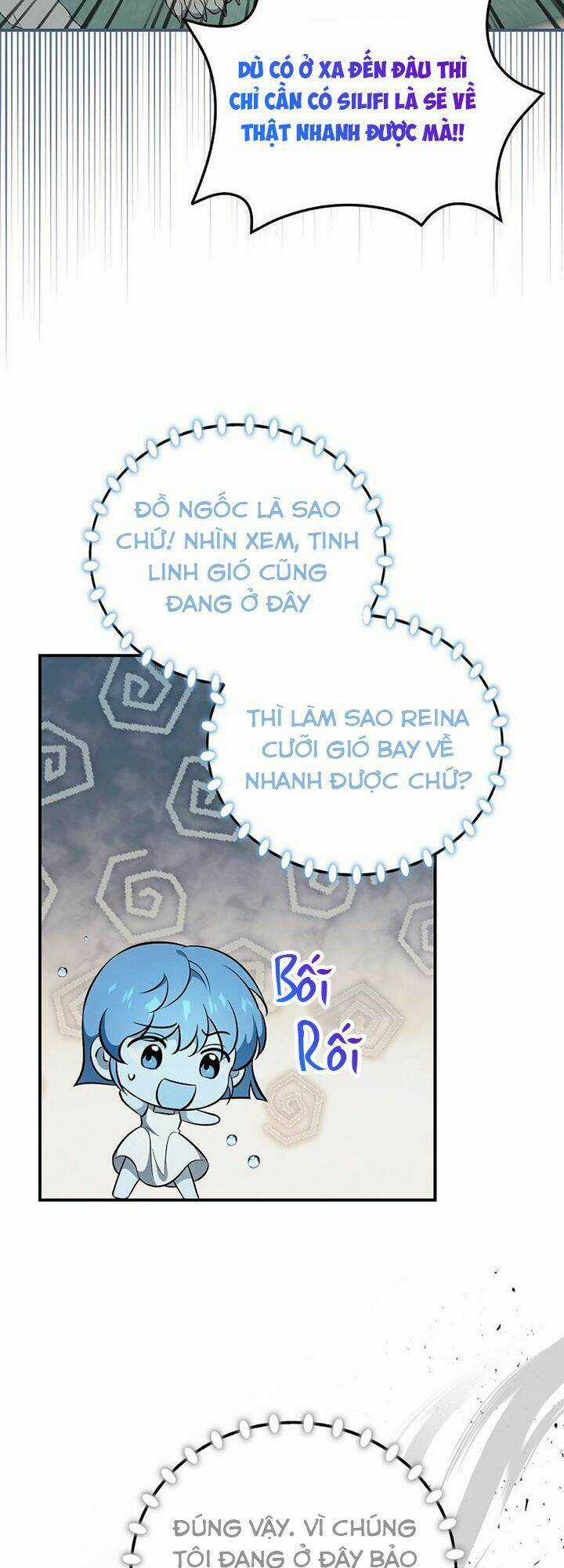 Nữ Công Tước Nhà Kính - Chapter 56 - Trang 33