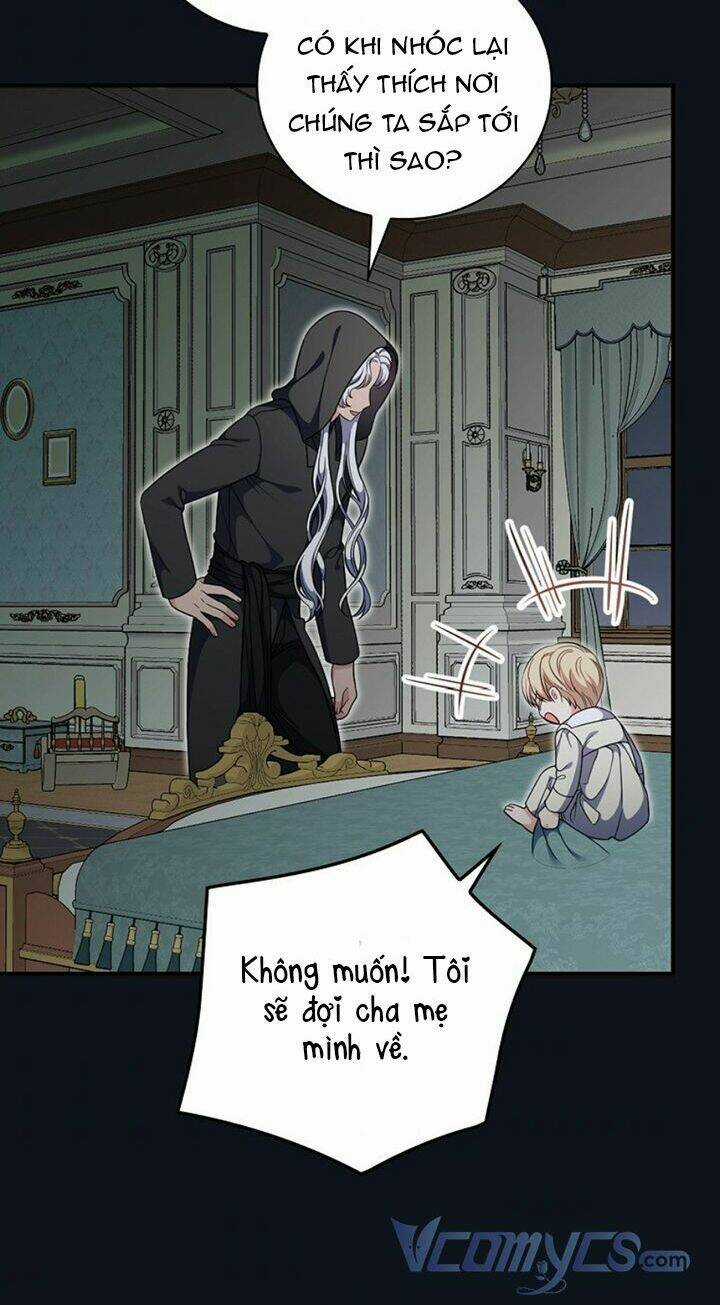 Nữ Công Tước Nhà Kính - Chapter 57 - Trang 3