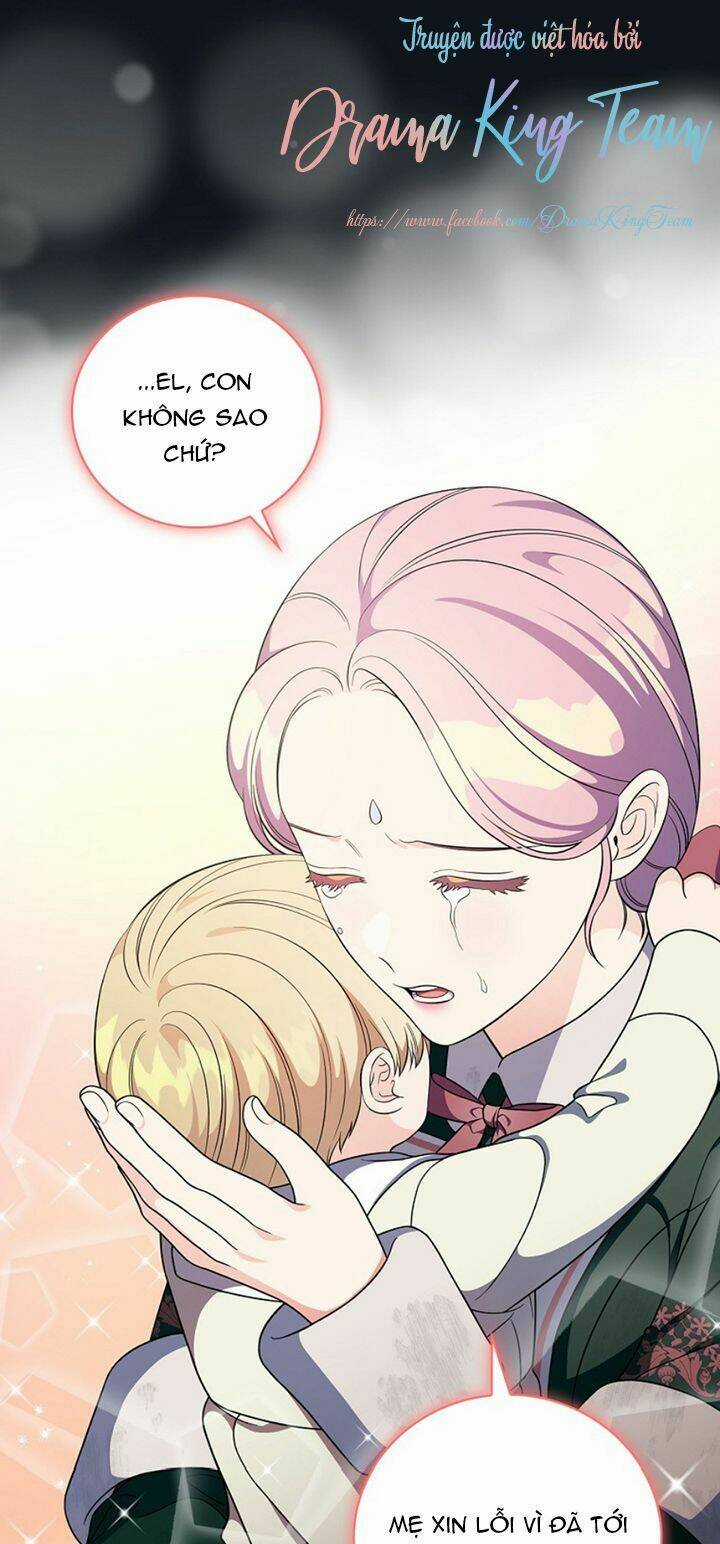 Nữ Công Tước Nhà Kính - Chapter 57 - Trang 33