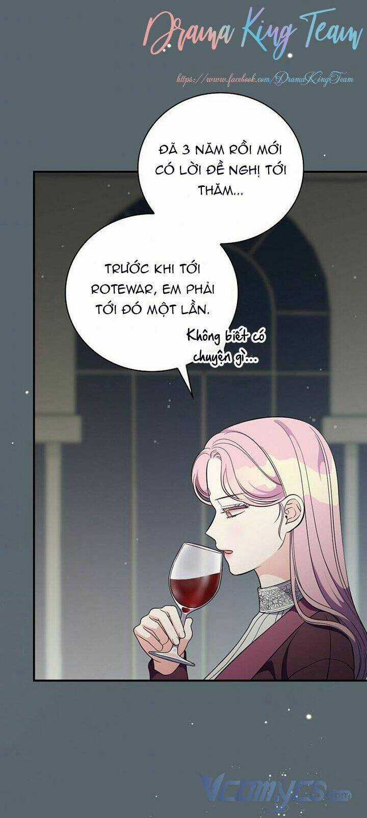 Nữ Công Tước Nhà Kính - Chapter 59 - Trang 3