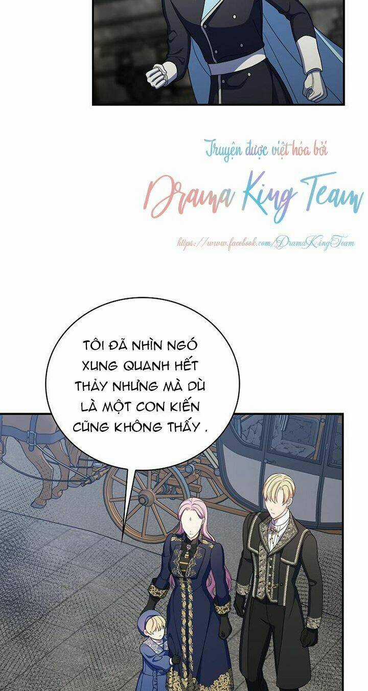 Nữ Công Tước Nhà Kính - Chapter 59 - Trang 33