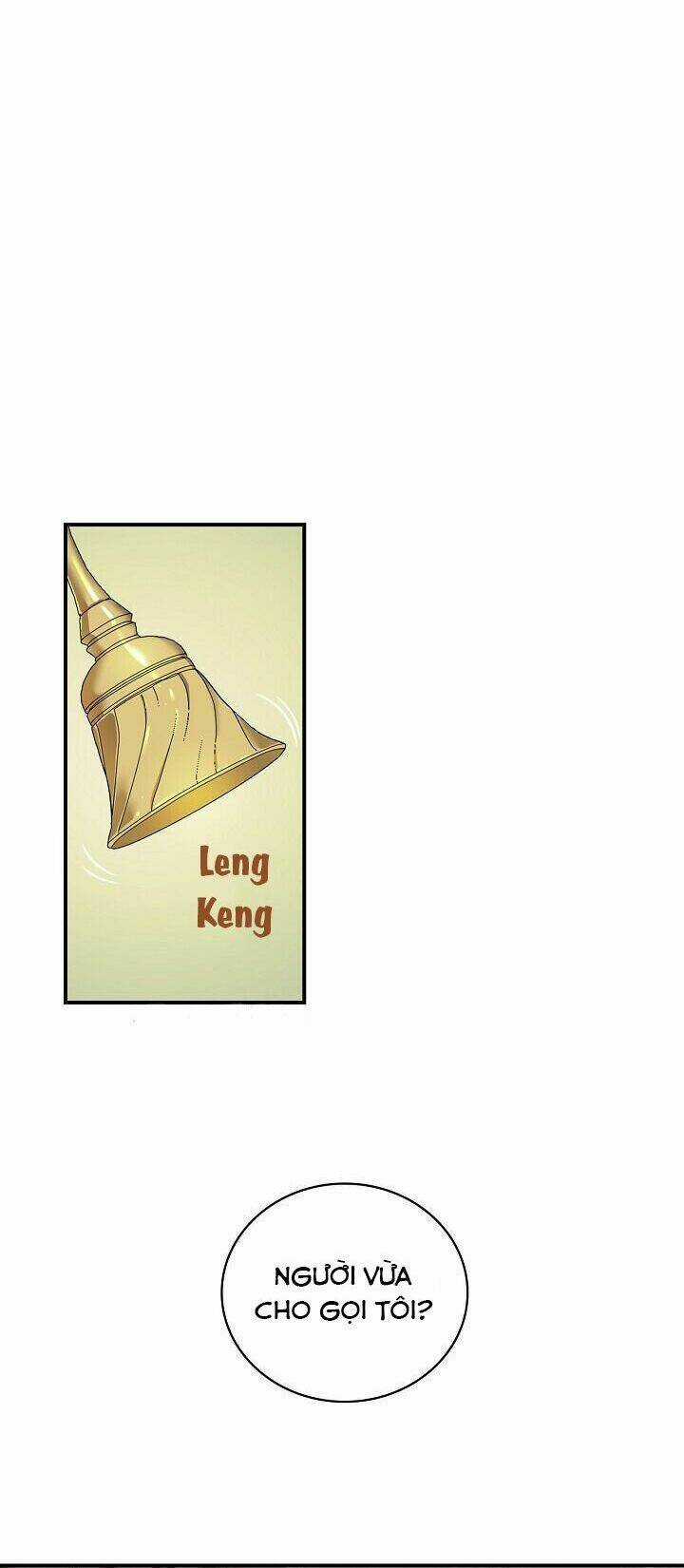 Nữ Công Tước Nhà Kính - Chapter 6 - Trang 5