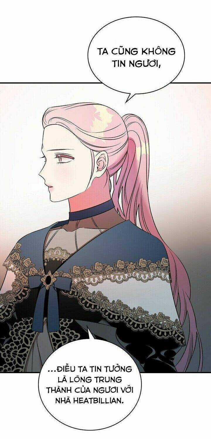 Nữ Công Tước Nhà Kính - Chapter 6 - Trang 46
