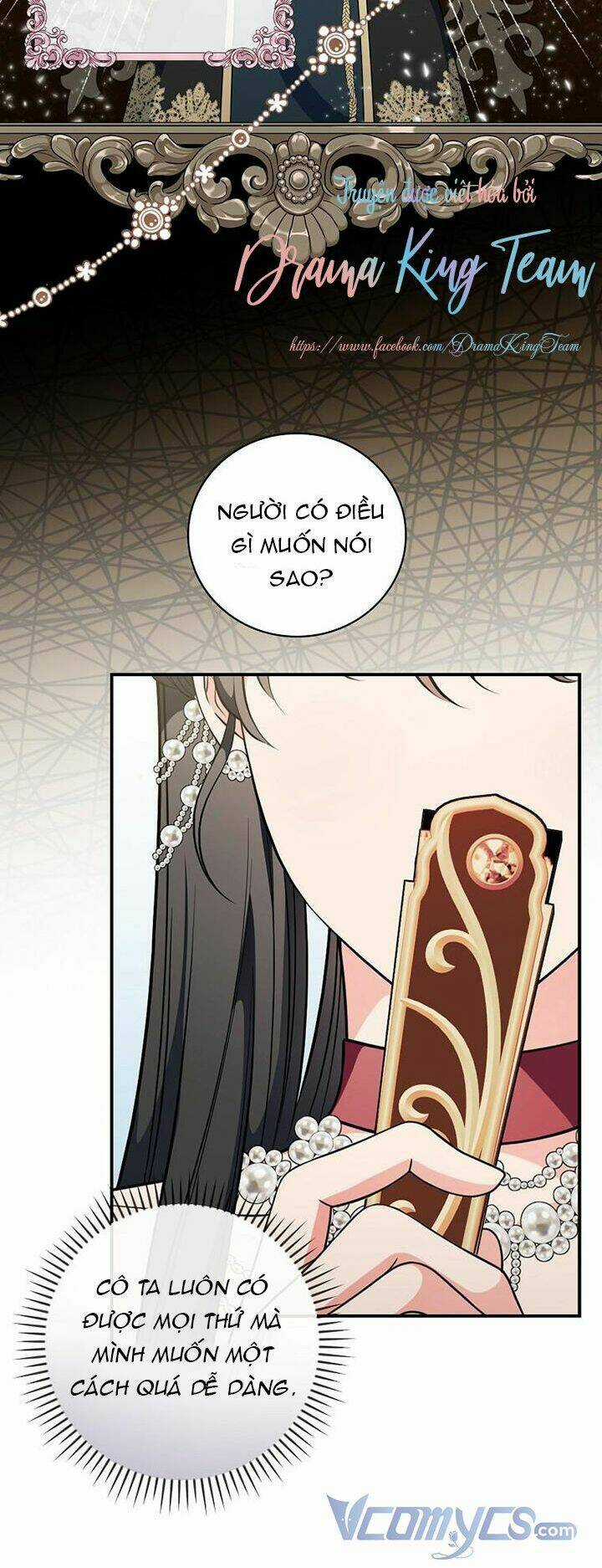 Nữ Công Tước Nhà Kính - Chapter 63 - Trang 47