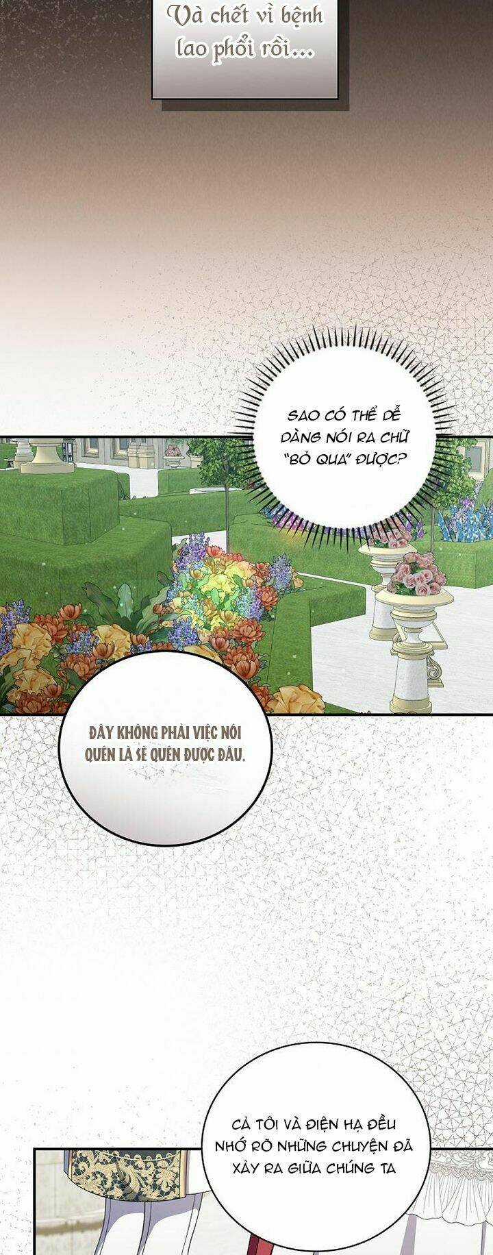 Nữ Công Tước Nhà Kính - Chapter 64 - Trang 3