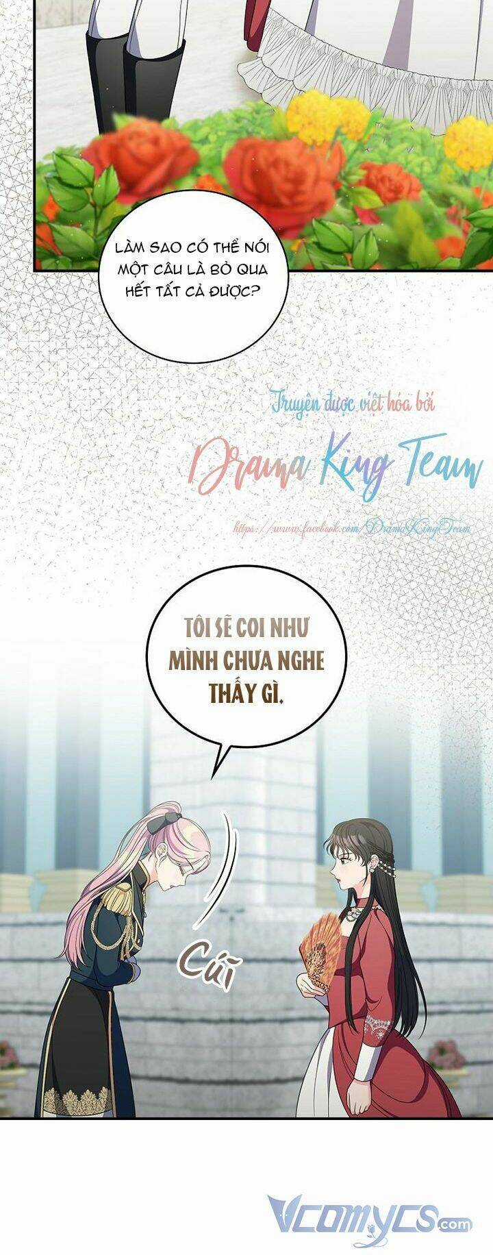 Nữ Công Tước Nhà Kính - Chapter 64 - Trang 4