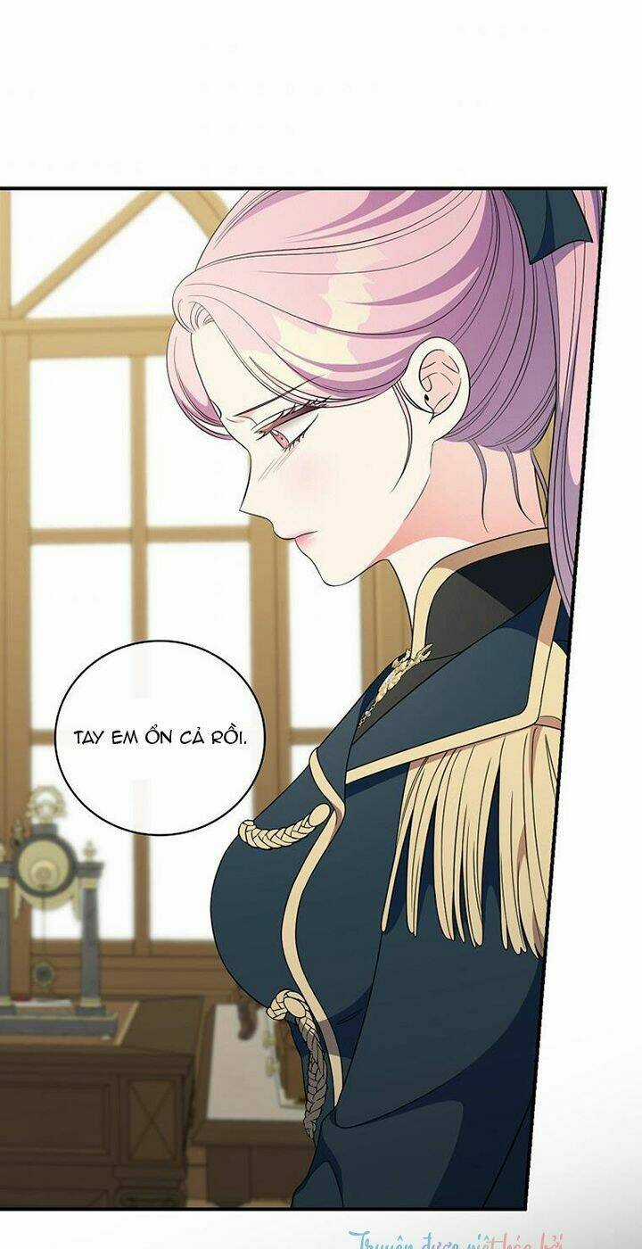 Nữ Công Tước Nhà Kính - Chapter 64 - Trang 45