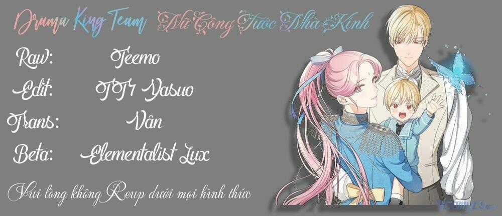 Nữ Công Tước Nhà Kính - Chapter 64 - Trang 59