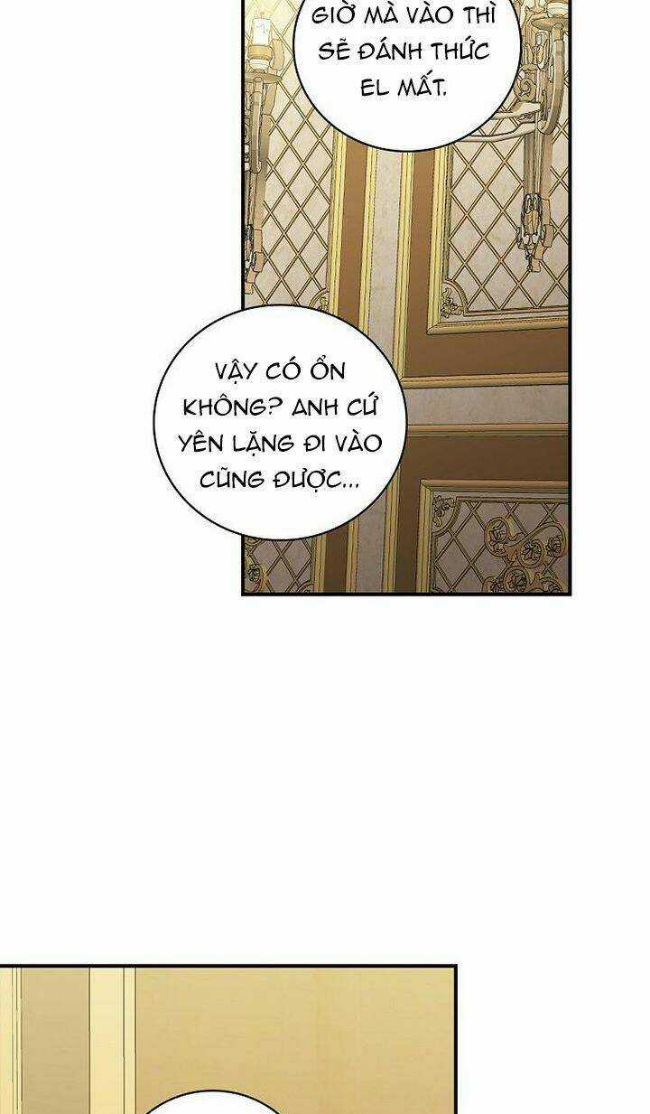 Nữ Công Tước Nhà Kính - Chapter 65 - Trang 42