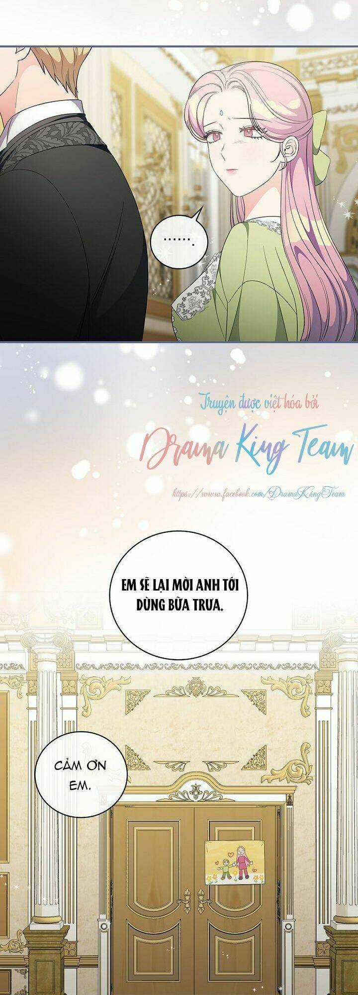 Nữ Công Tước Nhà Kính - Chapter 65 - Trang 44
