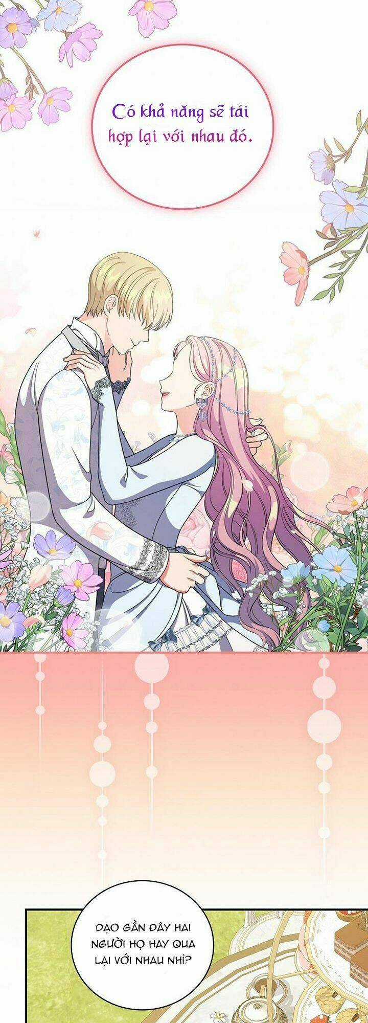 Nữ Công Tước Nhà Kính - Chapter 66 - Trang 3