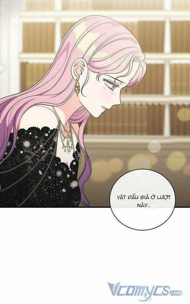 Nữ Công Tước Nhà Kính - Chapter 68 - Trang 33