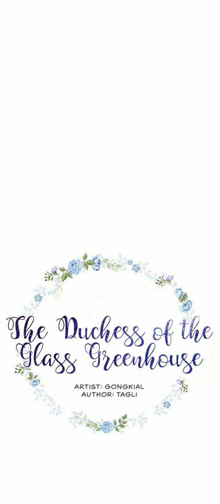 Nữ Công Tước Nhà Kính - Chapter 7 - Trang 17