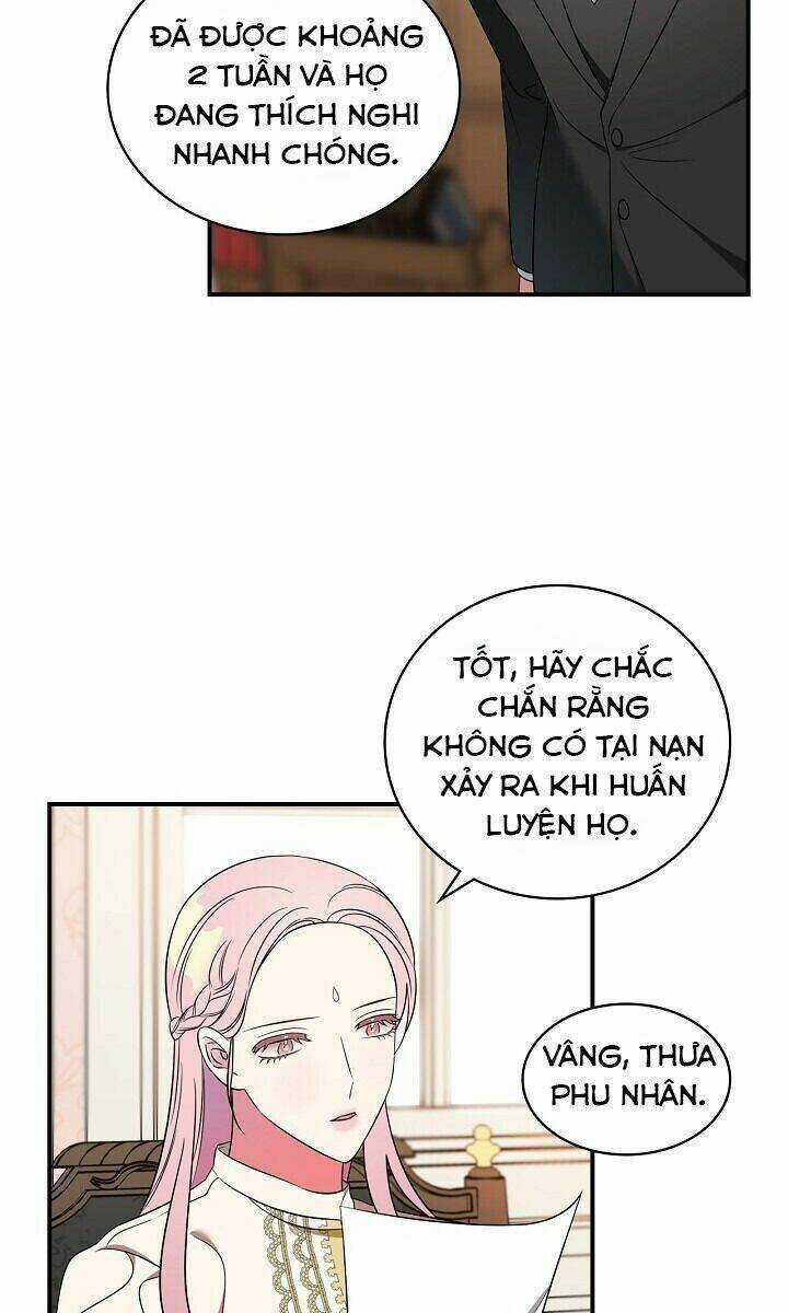 Nữ Công Tước Nhà Kính - Chapter 7 - Trang 20