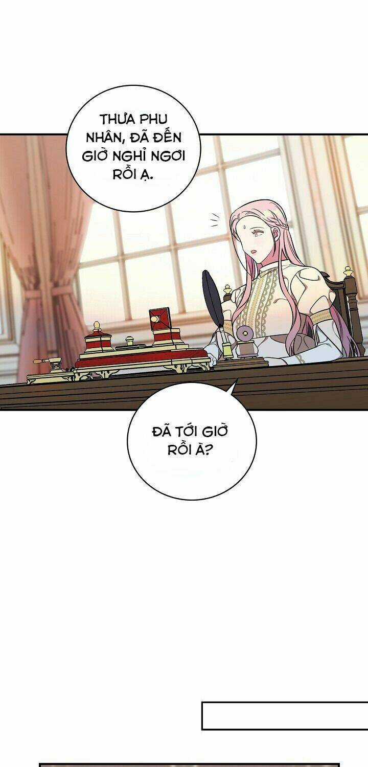 Nữ Công Tước Nhà Kính - Chapter 7 - Trang 22