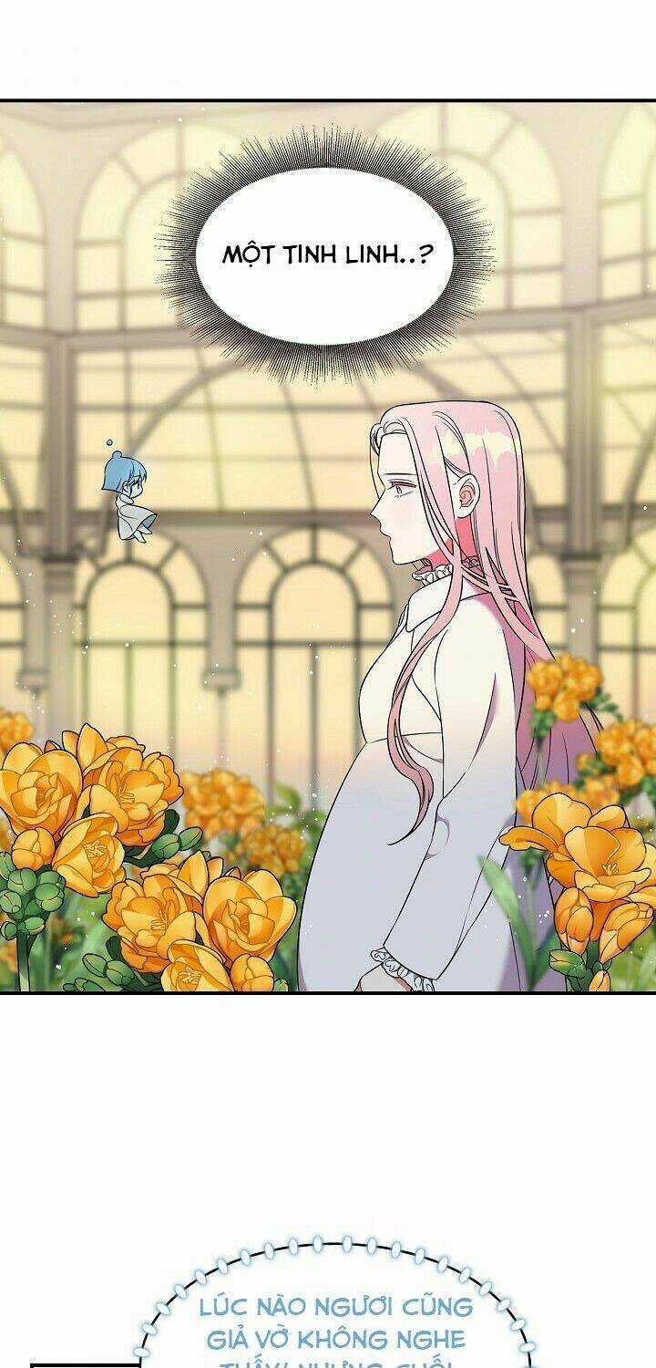 Nữ Công Tước Nhà Kính - Chapter 7 - Trang 4