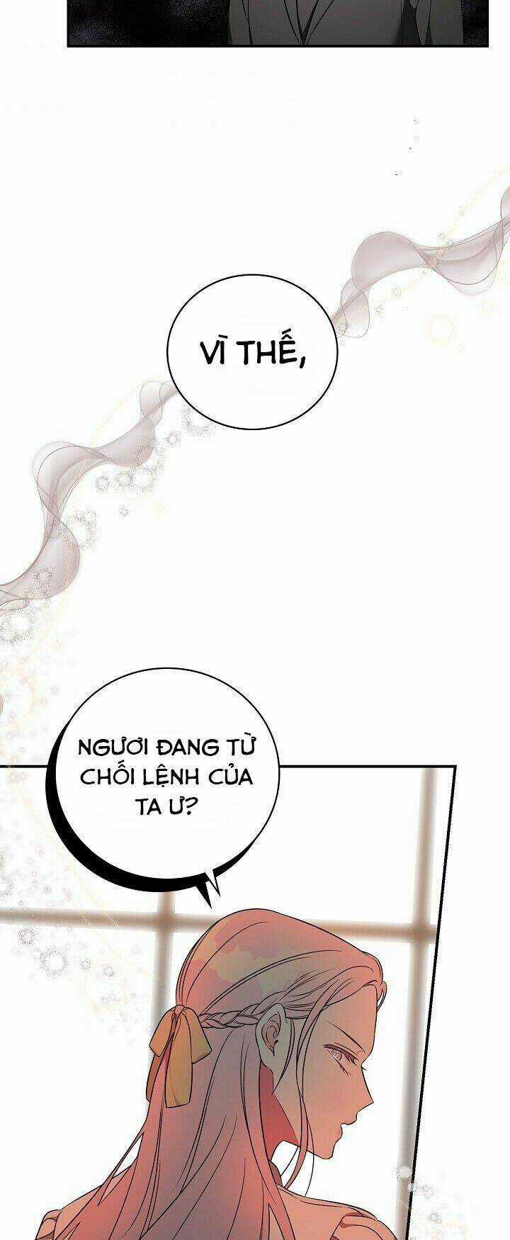 Nữ Công Tước Nhà Kính - Chapter 7 - Trang 32