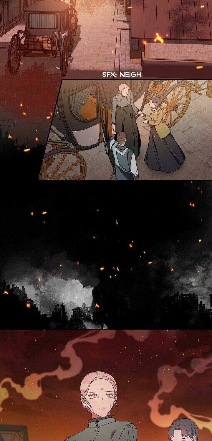 Nữ Công Tước Nhà Kính - Chapter 7 - Trang 42