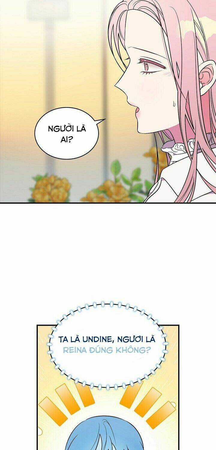 Nữ Công Tước Nhà Kính - Chapter 7 - Trang 6