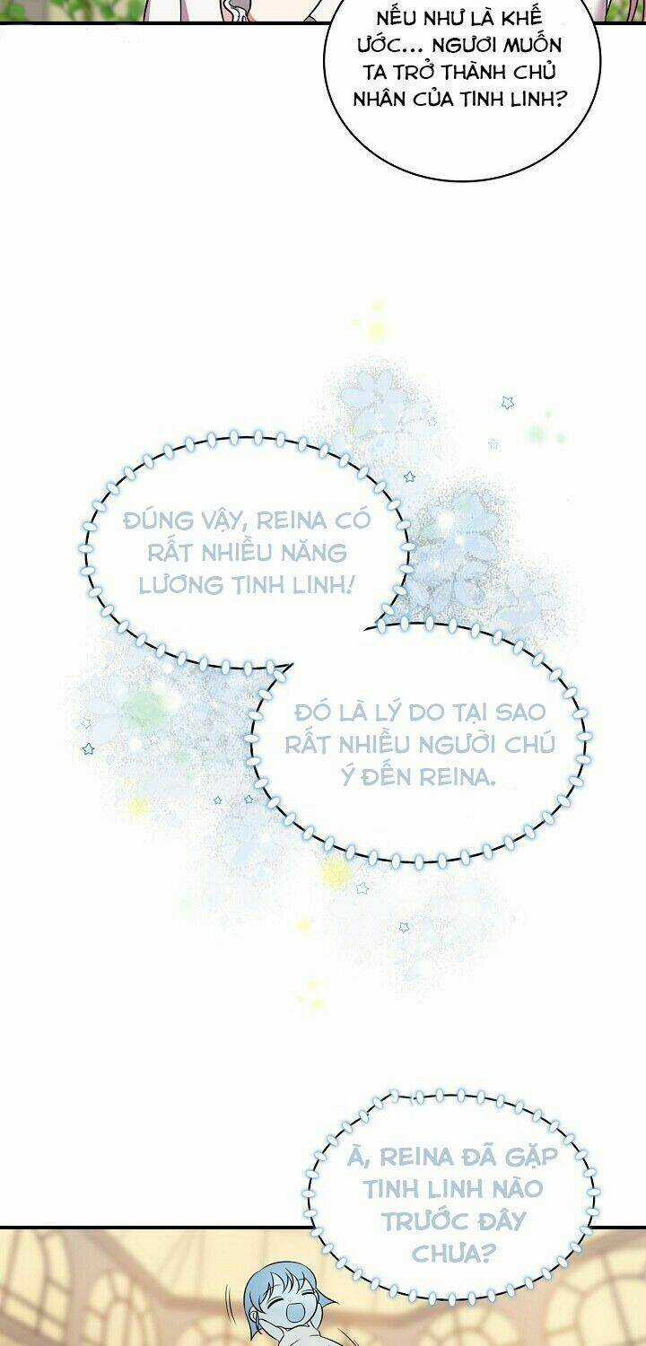 Nữ Công Tước Nhà Kính - Chapter 7 - Trang 8