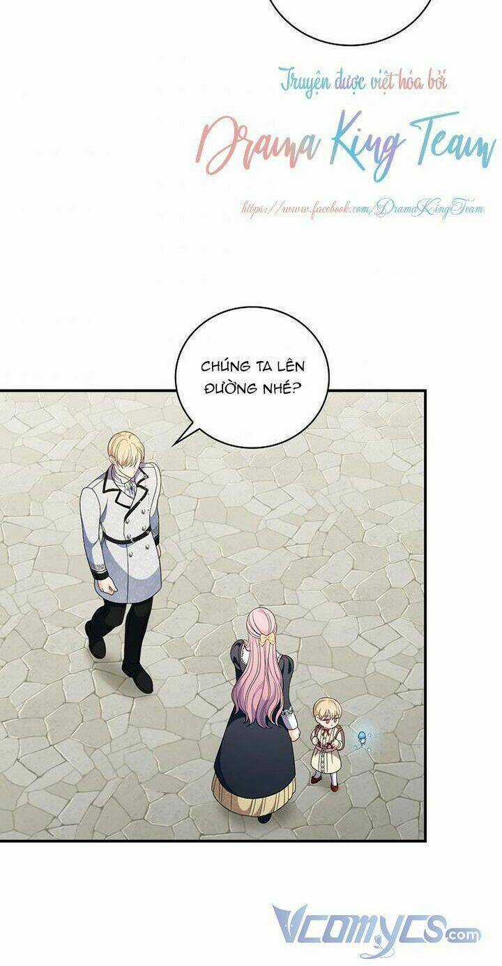 Nữ Công Tước Nhà Kính - Chapter 70 - Trang 33