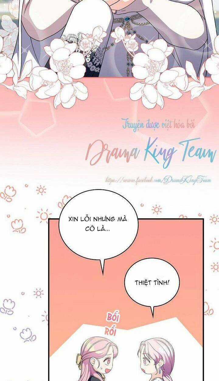 Nữ Công Tước Nhà Kính - Chapter 71 - Trang 34