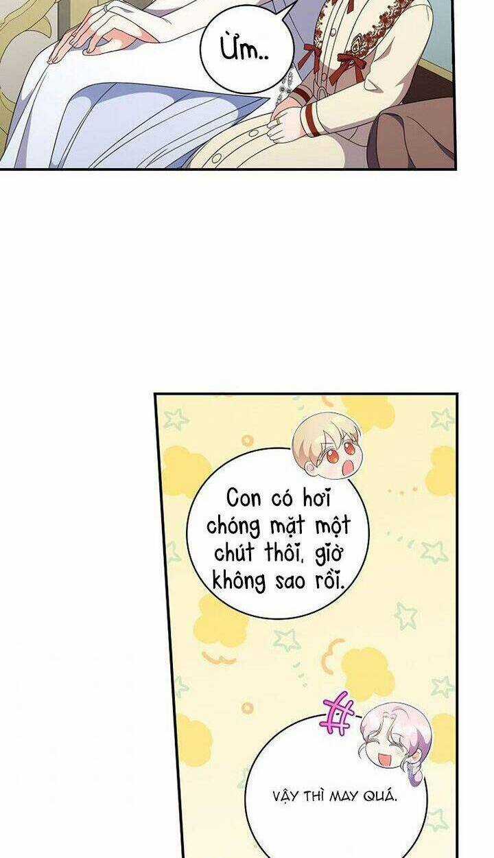 Nữ Công Tước Nhà Kính - Chapter 71 - Trang 46