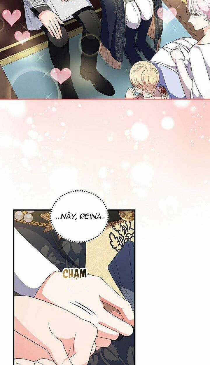 Nữ Công Tước Nhà Kính - Chapter 71 - Trang 69