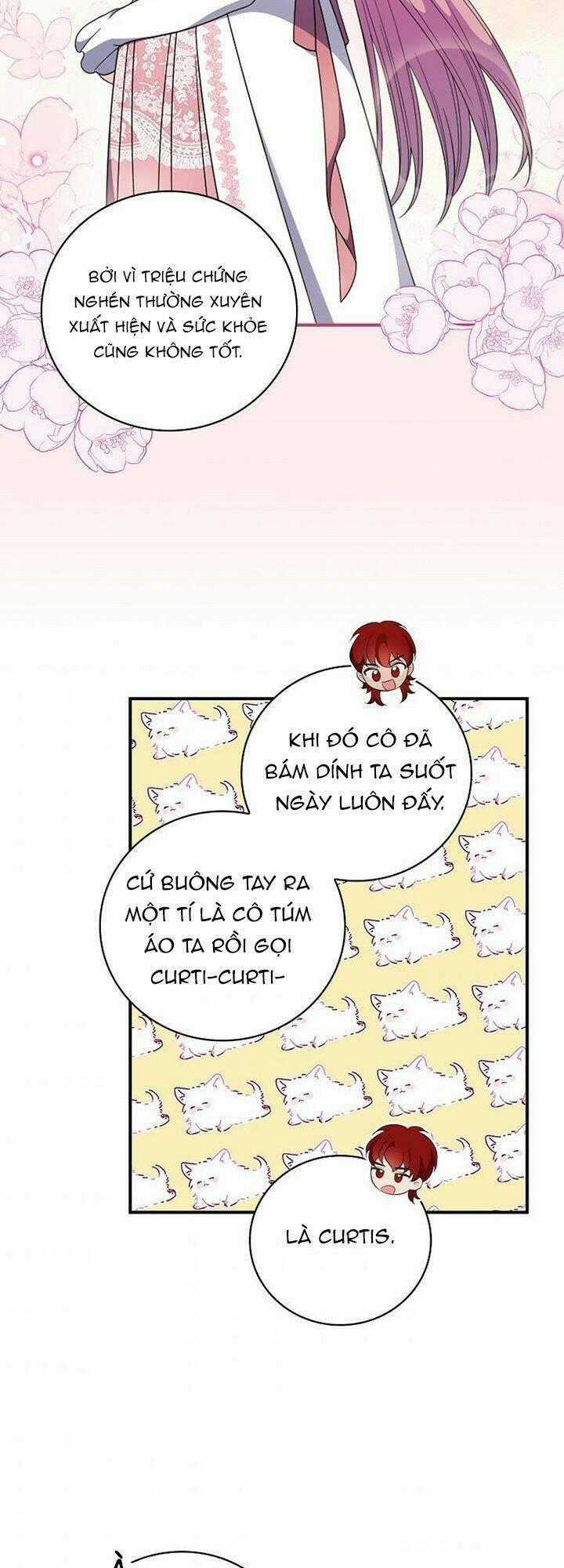 Nữ Công Tước Nhà Kính - Chapter 73 - Trang 2