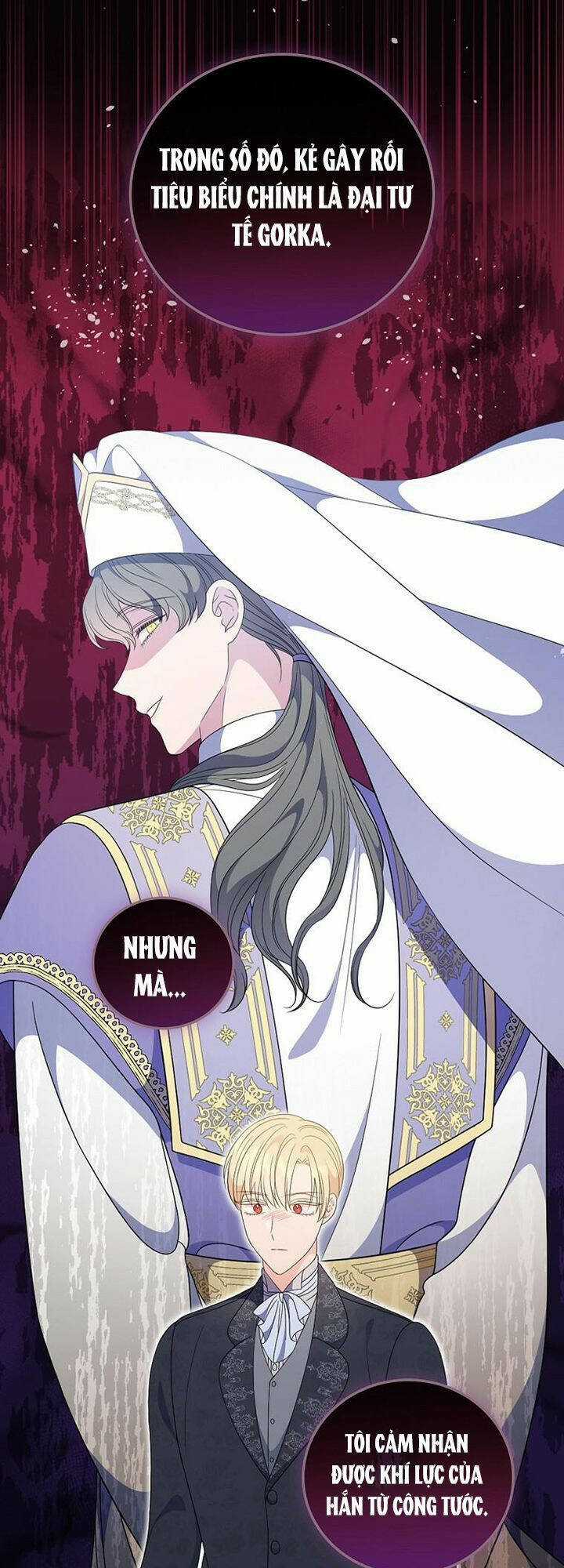 Nữ Công Tước Nhà Kính - Chapter 75 - Trang 41