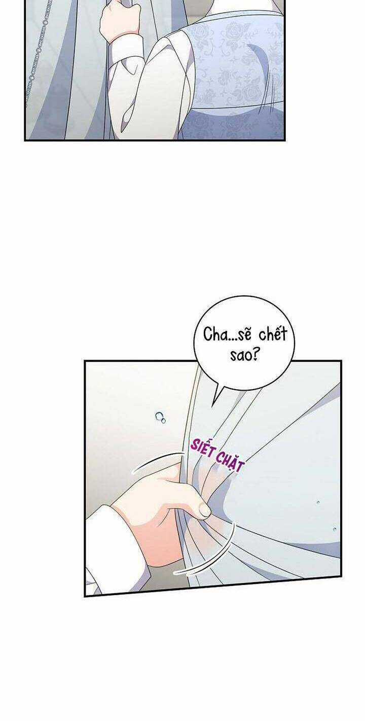 Nữ Công Tước Nhà Kính - Chapter 76 - Trang 22