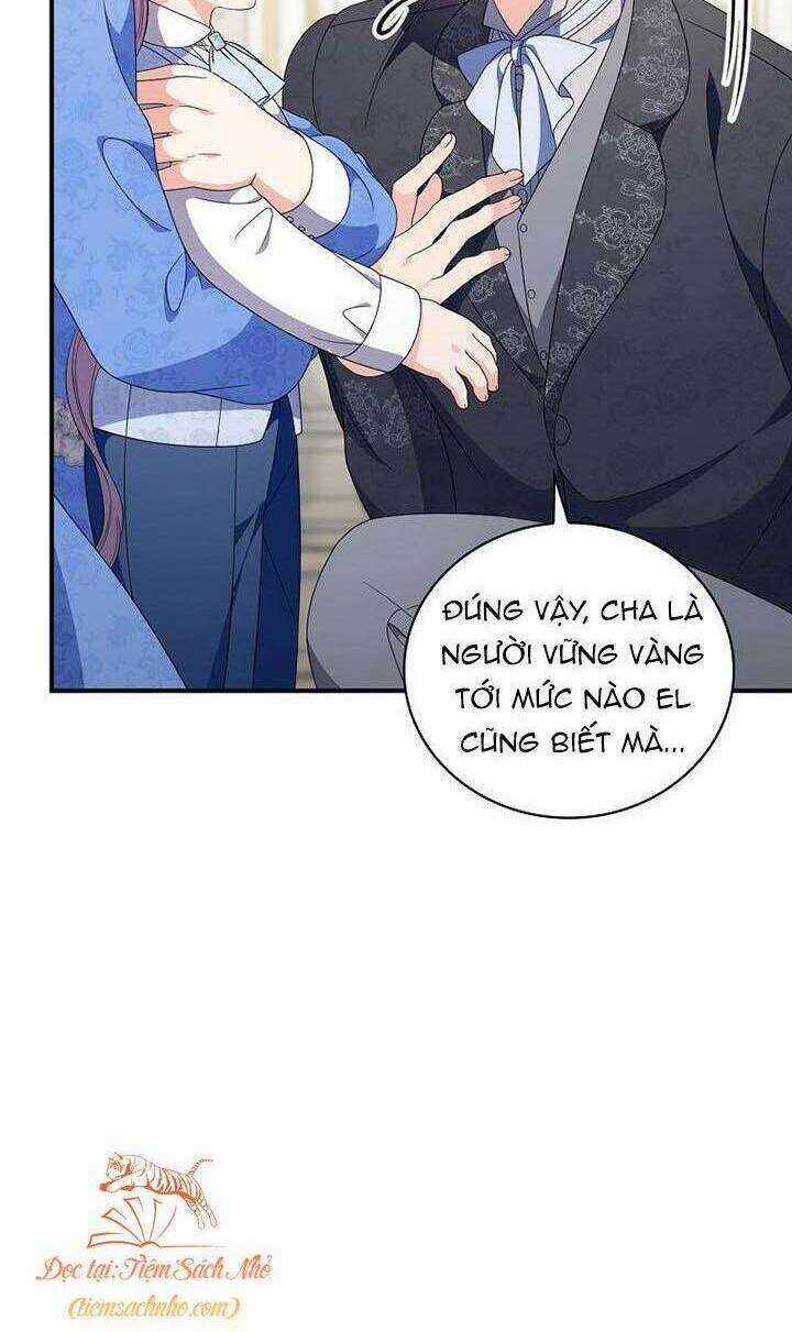 Nữ Công Tước Nhà Kính - Chapter 76 - Trang 30